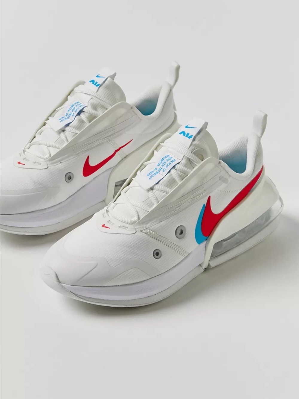 Nike Air Max Up Women’s Sneaker